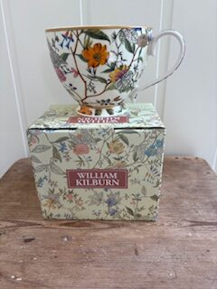 William Kilburn